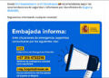 El Consulado General de España en Bogotá pendiente de si hay españoles afectados