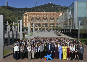 Photo: ”la Caixa” Foundation
