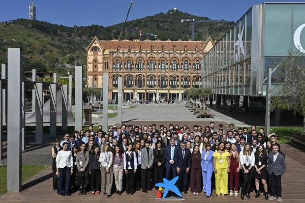 Foto: Fundación ”la Caixa”
