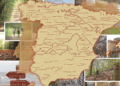Caminos naturales de España