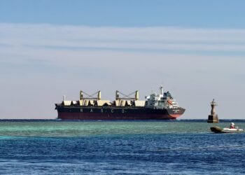 Bab el-Mandeb, guardián del Mar Rojo y arteria clave del comercio europeo