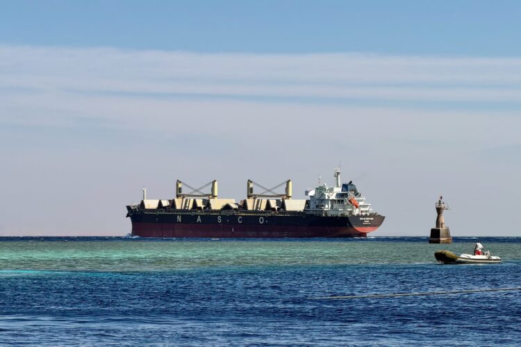 Bab el-Mandeb, guardián del Mar Rojo y arteria clave del comercio europeo