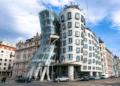 Casa Danzante de Praga. /Foto: IstockPhoto. Vladislav Zolotov