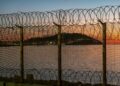 Ceuta, seen from Morocco./ Photo: juanorihuela / iStock