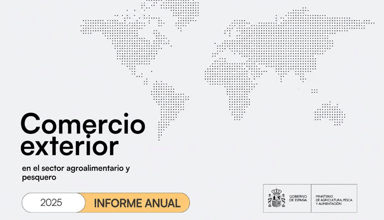 Annual Report on Foreign Trade 2025