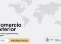 Informe Anual de Comercio Exterior 2025