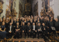 La música de compositores checos llega a la Parroquia de la Santa Cruz de Madrid