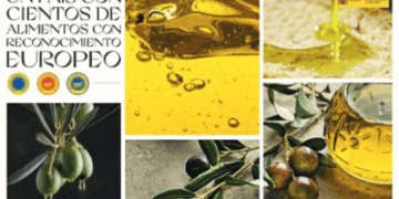 Nuevas Denominaciones de Origen Protegidas. Foto: Ministerio de Agricultura, Pesca y Alimentación