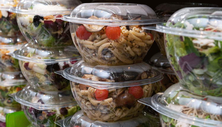New EU packaging standards. /Photo: IstockPhoto