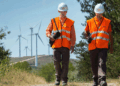 La transición verde ha pasado de ser entendida sólo como una política ambiental a convertirse en un factor estratégico de competitividad, resiliencia e innovación para las organizaciones. /Foto: Applus+