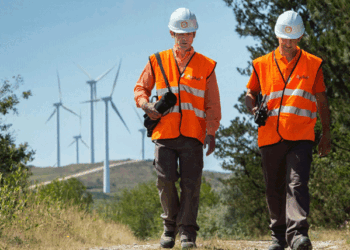 La transición verde ha pasado de ser entendida sólo como una política ambiental a convertirse en un factor estratégico de competitividad, resiliencia e innovación para las organizaciones. /Foto: Applus+