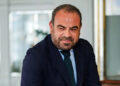 Gabriel Escarrer./ Photo: Meliá Hotels International