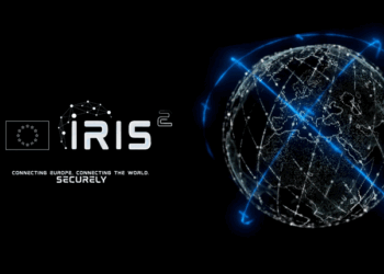 IRIS2 Secure Connectivity Programme