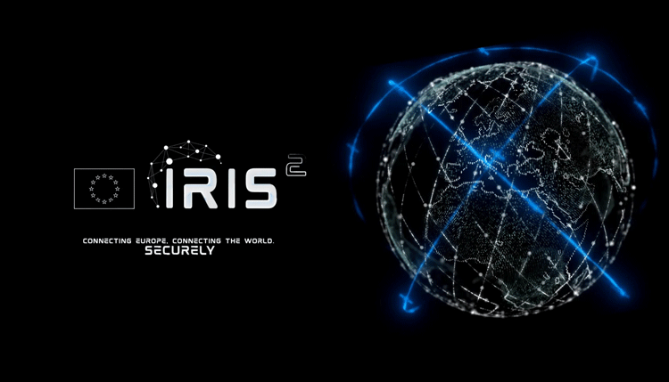 IRIS2 Secure Connectivity Programme