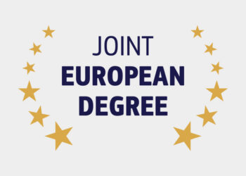 European Degree: El desafío de las titulaciones europeas compartidas