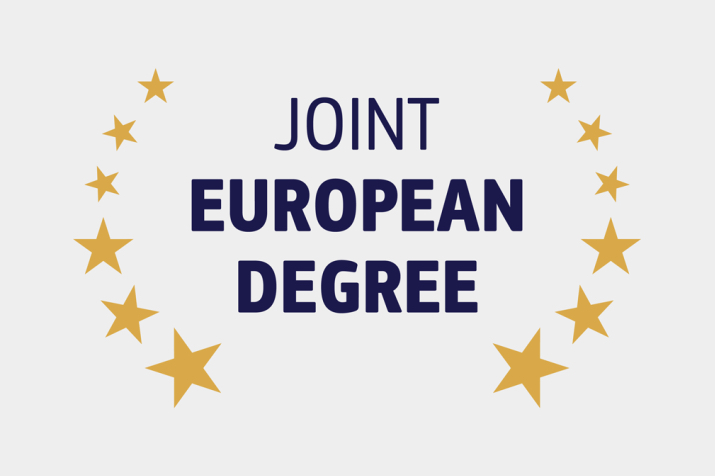 European Degree: El desafío de las titulaciones europeas compartidas