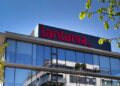 Photo: Lantania
