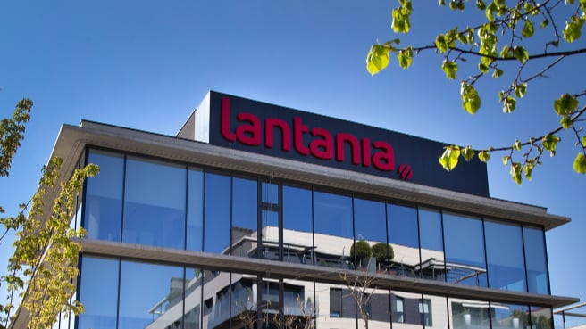 Foto: Lantania