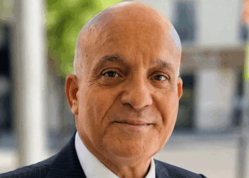 El embajador Malek Twal. /Foto: Liga de Estados Árabes