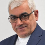 Reza Zabib