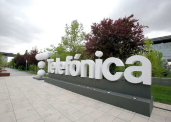 Foto: Telefónica